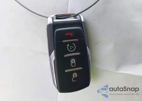 2020 Ram 1500 Lone Star 4X4 5'7 Box from USA, damaged, VIN 1C6SRFFT2LN103468